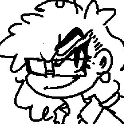 SGT/Xavi/Angel-27-he/him
I draw pretty much everyday!
https://t.co/5RoOQAFOEq
icon @CHEERIOQU3ST
banner @rawox_style