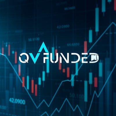 qvafunded's profile picture. Qvafunded | Empresa de fondeo para traders.
La opción más económica y con requisitos simples.
Adquiere con nosotros capital y conocimiento.