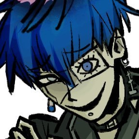 katsupblast3000's profile picture. nsfw side acc for @pluhwuh 🔞🌊👁️🔄⚧️