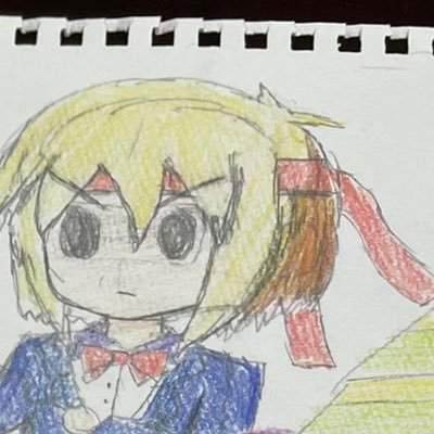 悪芽 弾 療養中さんのプロフィール画像