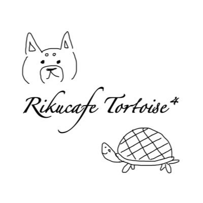 『ONE PIECE』大好き / YouTubeやってます!目指せ登録者1000人!ー 『リクカフェTortoise⁴ ☕️ 』 下記リンクー / ※写真無断転載禁止 / #柴犬 #ロシアリクガメ #ギリシャリクガメ #ケヅメリクガメ #ニホンイシガメ #ニシアフ #家庭動物管理士3級