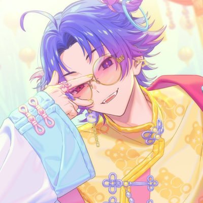 your friendly alien from outerspace 💤🛸👊🪻 | @yanmeiiz's & @hanami_hatchi's no.1 fan !! | @ga1axywanderer || ART ACC: @ULTRASPACEALIEN