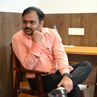 Odisha Administrative Service,
Nation first,Hungry for books,Nature lover,Eco freak,Spiritual,ଗର୍ବିତ ଓଡ଼ିଆ, ଜୟ ଜଗନ୍ନାଥ.