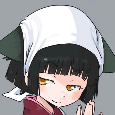 「ソウスイ」です。My name is “Sōsui”.
§
このアカウントは「ふたなりメスケモシスター教(FFFSR)」を信仰しています。
This account believes in the