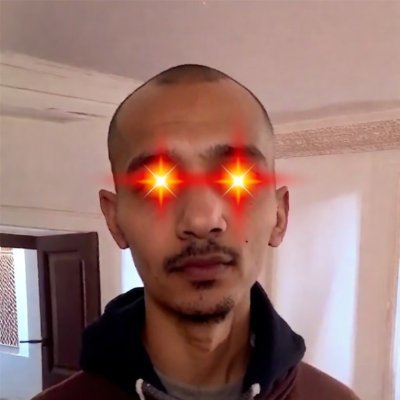 ammokha's profile picture. Toxic ₿ Maximalist
Running ₿ Knots