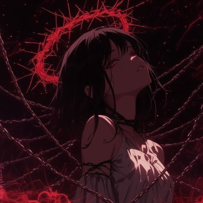 Bahzar_'s profile picture. https://t.co/MwAGlpSjgv

@HiyaItsPickles 🖤