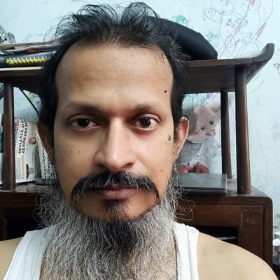 s_dipan's profile picture. copywriter, liberal, futurist, skeptic