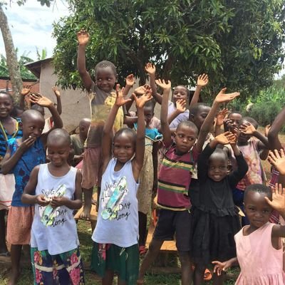 I am a man of God. I care for 239 orphans. God is good.
Please Donate through our donation link below.