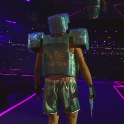 k_renwh's profile picture. 💚