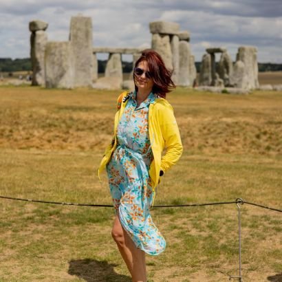 EvaSmit08450075's profile picture. 