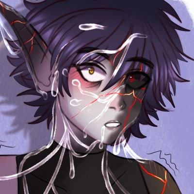21 | he/him | NSFW 🔞 | Bodacious ladies and twinks aplenty ♡ | Support me on Patreon! https://t.co/WaRj2l2Srd (18+ ONLY)