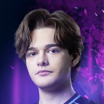 @ChiefsESC Jungler | S8-15 Challenger, Rank 1 S11-S15 | @itslovina 🥰