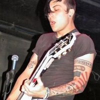 Linkin 🙉 mcrseattle (@bulletztruluv) 's Twitter Profile
