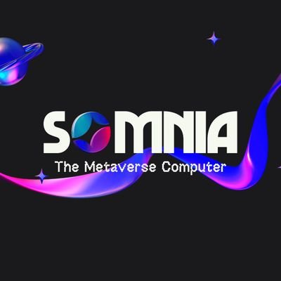 🔥 WEB3 BUILDER || 💎 AIRDROP HUNTER || ⏳ LONG-TERM HOLDER || SOMNIA FOCUSED 🌌