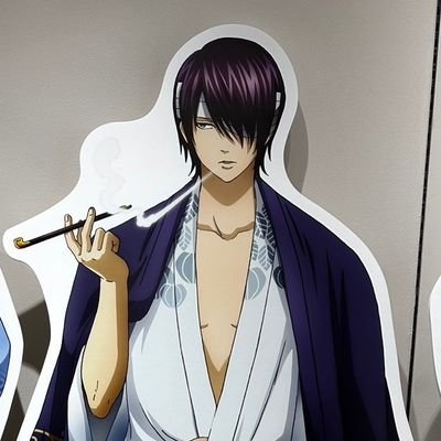 アニメ・漫画・ゲーム好き人
スパルタ銀クラ、リベ部、ぶるろたいむ、ホーキ部箱推し¦💜🍀¦🌹🦁¦🍵¦🍍¦🔥¦🎩
最近は別垢にいます@you_yoh_