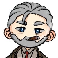 衿狼しにあ🚬🐺💼@Vtuber準備中 (@sinia_4829) 's Twitter Profile Photo