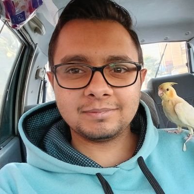 mamadZirone's profile picture. Bio