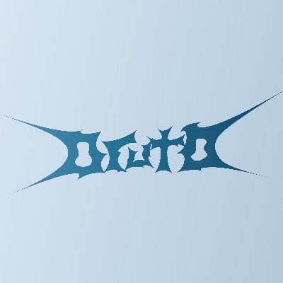 Dubstep&VOCALOID songs.
ニコニコ→https://t.co/XhjWWNMidZ
SC→https://t.co/rk0IXmhAQK
FUN→Sound Create
アイコン&ヘッダー→@oliveoiler2