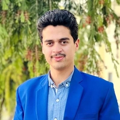 Photographer | Video Editor | Social Media Manager Bagh Grammar School |
Ex Vidoe Editor PTI-AJK |