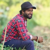 Vinay Vishwakarma (@thename_vinay) 's Twitter Profile