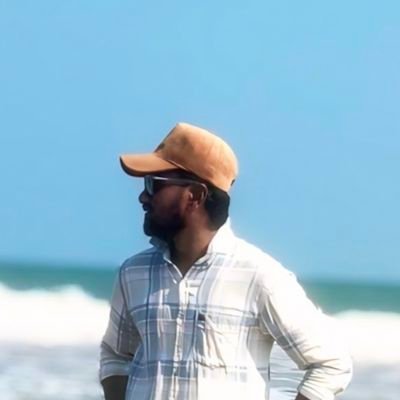 Chakri_Sam's profile picture. 