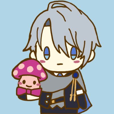 時々イベント参加します(べにいろキノコ🍄)刀剣乱舞 東リべ 魔道祖師 陳情令 天官賜福 .5も好き 棉花娃娃 日常も呟く 成人済 ヘッダーはねすさん︎💕(@hanesumicco)