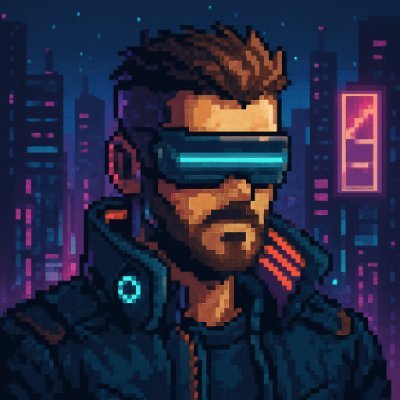 Scope3Guy's profile picture. 