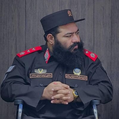اسلامي نظام اوهېوادته په ریښتینې توګه خدمت کول مې یواځینۍ هيله او ارمان ده