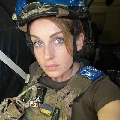 Я український воїн, ми захищаємо наших матерів, дружин, дітей та всіх🇺🇦☮️💪