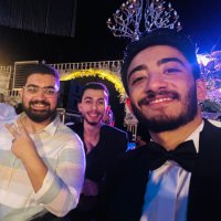 Kareem Elbostany (@karemelbostany) Twitter profile photo