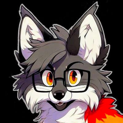 He/Him | Computer nerd | Likes trains | 18 | Programmer with experience in PY (I like) and JS (I hate) | Furry fox 🦊 | I speak 🇸🇪 🇩🇪 🇬🇧
