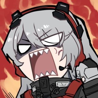 Amateur cosplayer, beer enthusiast, and lover of near future/sci-fi.
GFL1 : 974515
GFL2: 1087477