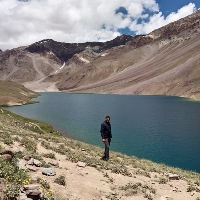 Bengali Hindu thats enough....Mountain lover.. Interest in football ..proud 🇮🇳...