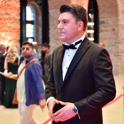 Av Selahattin PAR Profile