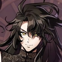 Lunistah's profile picture. I brainrot about a lot of things and fandoms. Btw I have a wife /hj!