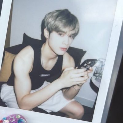 Any Pronouns |@_@| 20 | Jay Chang | Onepact | B.D.U | Ateez | P1H |
