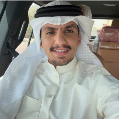 fahad_bnjaza's profile picture. الحمدالله