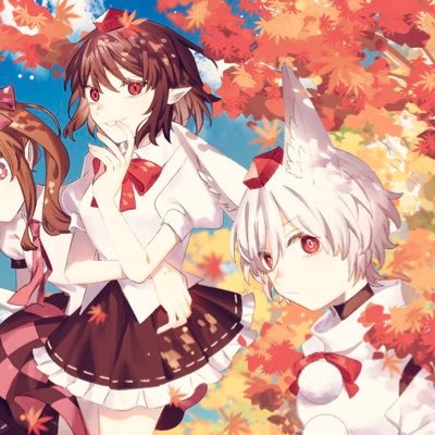 木神明乃🍁友の会風04 (@gyokuourou4414) / Posts / X