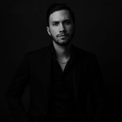 هنرمند 🎭خبرنگار 🖋️ عکاس 📸
جانشین مدیر مسئول خبرگزاری ایسکانیوز
خراسان شمالی ♏
💍