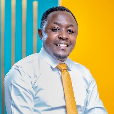 Head of KEPSA Consult & Snr Circular Economy & Climate Change Coordinator | Scientist | Motivation Speaker | Media Personality | Leader (Tweets are my own)