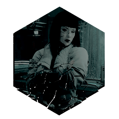 ⠀⠀ ،،̲ㅤ𝘐 𝘤𝘢𝘮𝘦 𝘵𝘰 𝘵𝘩𝘪𝘴 𝘤𝘪𝘵𝘺 𝘢𝘴 𝘢 𝘳𝘰𝘰𝘬𝘪𝘦, 𝘙𝘰𝘨𝘶𝘦 𝘳𝘦𝘴𝘤𝘶𝘦𝘥 𝘮𝘦 𝘧𝘳𝘰𝘮 𝘵𝘩𝘦 𝘴𝘩𝘪𝘵 𝘢𝘯𝘥 𝘩𝘦𝘭𝘱𝘦𝘥 𝘮𝘦 𝘥𝘦𝘧𝘦𝘯𝘥 𝘮𝘺𝘴𝘦𝘭𝘧 𝘪𝘯 𝘵𝘩𝘦𝘴𝘦 𝘴𝘵𝘳𝘦𝘦𝘵𝘴. —— 𝐂𝐘𝐁𝐄𝐑𝐏𝐔𝐍𝐊
⠀