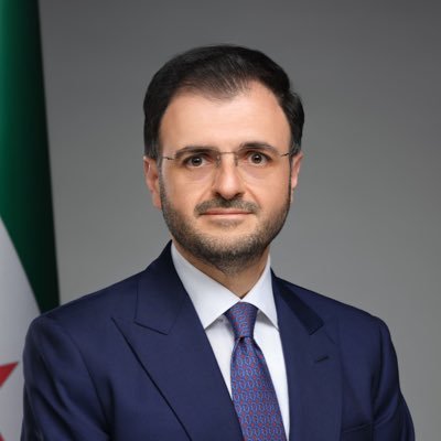 في خدمة الشعب السوري العظيم، مكلفاً بوزارة الاتصالات وتقانة المعلومات. للتواصل مباشرة يرجى استخدام الرابط أدناه.