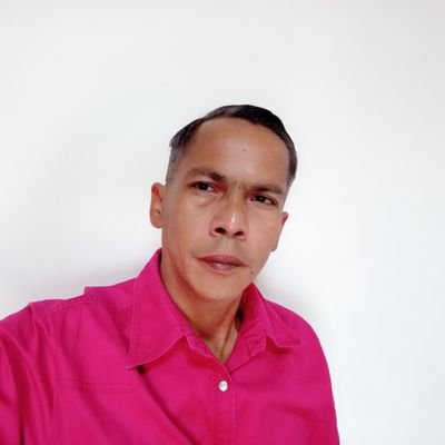 mreinaldo73's profile picture. Extrovertido