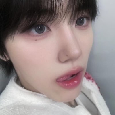 Ahn_s8's profile picture. 