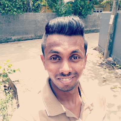 Sudesh_26's profile picture. 