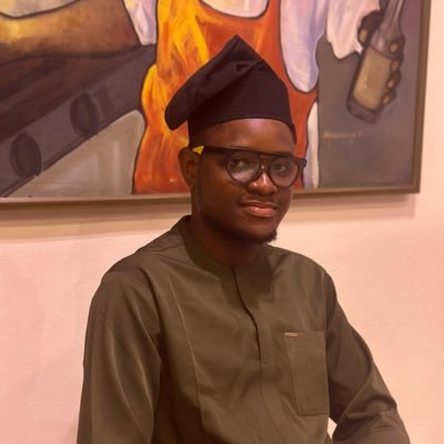 Give what belongs to ceaser to ceaser 💵AGBA SELLER