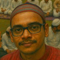 Md Sirajuddin (@astro_siraj) 's Twitter Profile