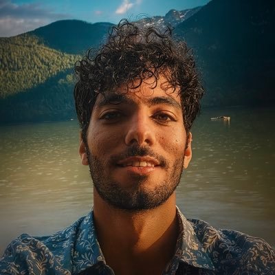 sina1l's profile picture. @TypeOneSolar Creator