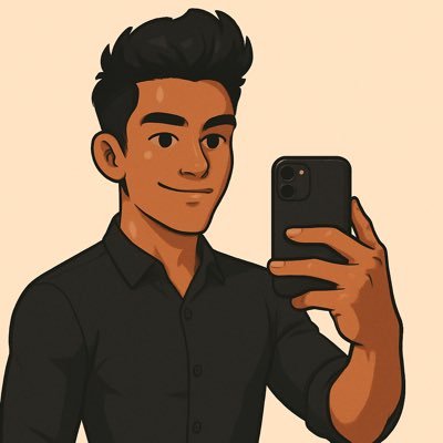anonymous_muse7's profile picture. Tech enthusiast | DevOps fresher | Mac & iOS development learner | AI content creator | Fitness fan | Sharing my tech journey