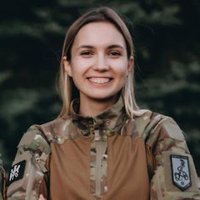 Viktoriia Honcharuk (@martellamattos) 's Twitter Profile